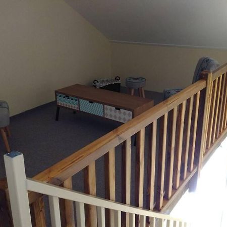 Ferienwohnung Location Saisonniere Semaine Et/Ou Week-End La Plaine des Palmistes Exterior foto